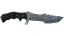 ★ Huntsman Knife | Damascus Steel (Field-Tested) thumbnail