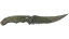 ★ Flip Knife | Safari Mesh (Field-Tested) thumbnail
