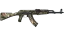 صورة مصغرة لـ AK-47 | Phantom Disruptor (Field-Tested)