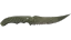 ★ Flip Knife | Safari Mesh (Field-Tested) thumbnail