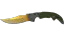 ★ Falchion Knife | Lore (Field-Tested) thumbnail