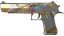 StatTrak™ Desert Eagle | Bronze Deco (Factory New) thumbnail