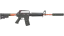 M4A1-S | Nitro (Field-Tested) thumbnail
