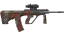 AUG | Sweeper (Minimal Wear) thumbnail