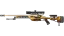 SSG 08 | Death Strike (Field-Tested) thumbnail