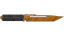 ★ StatTrak™ Paracord Knife | Tiger Tooth (Factory New) thumbnail