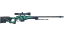 AWP | Atheris (Minimal Wear) 缩略图