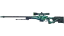 AWP | Atheris (Minimal Wear) 缩略图