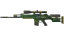 SCAR-20 | Powercore (Field-Tested) thumbnail