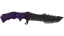 ★ Huntsman Knife | Ultraviolet (Field-Tested) thumbnail