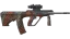 Souvenir AUG | Sweeper (Minimal Wear) thumbnail