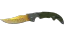 ★ Falchion Knife | Lore (Field-Tested) thumbnail