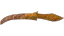 ★ Navaja Knife | Tiger Tooth (Factory New) thumbnail