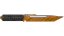 ★ StatTrak™ Paracord Knife | Tiger Tooth (Factory New) thumbnail