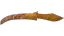 ★ Navaja Knife | Tiger Tooth (Factory New) thumbnail
