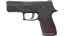 P250 | Crimson Kimono (Field-Tested) thumbnail