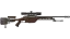 SSG 08 | Orange Filigree (Field-Tested) thumbnail