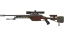 SSG 08 | Orange Filigree (Field-Tested) thumbnail