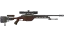 SSG 08 | Orange Filigree (Field-Tested) thumbnail