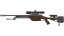 SSG 08 | Orange Filigree (Field-Tested) thumbnail