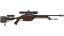 SSG 08 | Orange Filigree (Field-Tested) thumbnail