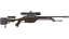 SSG 08 | Orange Filigree (Field-Tested) thumbnail