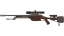 SSG 08 | Orange Filigree (Field-Tested) thumbnail