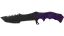 ★ Huntsman Knife | Ultraviolet (Minimal Wear) thumbnail