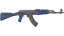 Miniature de StatTrak™ AK-47 | Blue Laminate (Field-Tested)