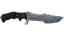 ★ Huntsman Knife | Damascus Steel (Field-Tested) thumbnail
