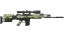 SCAR-20 | Outbreak (Minimal Wear) thumbnail