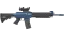 SG 553 | Anodized Navy (Minimal Wear) thumbnail