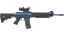 SG 553 | Anodized Navy (Minimal Wear) thumbnail