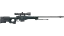 AWP | Exoskeleton (Battle-Scarred) thumbnail