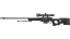AWP | Exoskeleton (Battle-Scarred) thumbnail