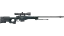 AWP | Exoskeleton (Battle-Scarred) thumbnail