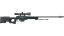 AWP | Exoskeleton (Battle-Scarred) thumbnail