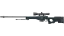 AWP | Exoskeleton (Battle-Scarred) thumbnail