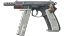 StatTrak™ CZ75-Auto | Imprint (Factory New) thumbnail
