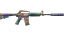 M4A1-S | Imminent Danger (Minimal Wear) thumbnail