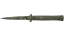 ★ Stiletto Knife | Boreal Forest (Field-Tested) thumbnail