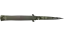 ★ Stiletto Knife | Boreal Forest (Field-Tested) thumbnail