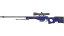 AWP | Sun in Leo (Field-Tested) thumbnail