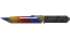 ★ Paracord Knife | Marble Fade (Factory New) thumbnail