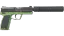 USP-S | Para Green (Factory New) thumbnail