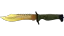 ★ Bowie Knife | Lore (Factory New) thumbnail