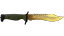 ★ Bowie Knife | Lore (Factory New) thumbnail