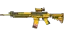 SG 553 | Hazard Pay (Minimal Wear) thumbnail