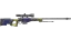 AWP | Man-o'-war (Field-Tested) thumbnail