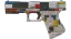 StatTrak™ Glock-18 | Block-18 (Minimal Wear) thumbnail